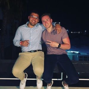 Meet your Posher, Dylan